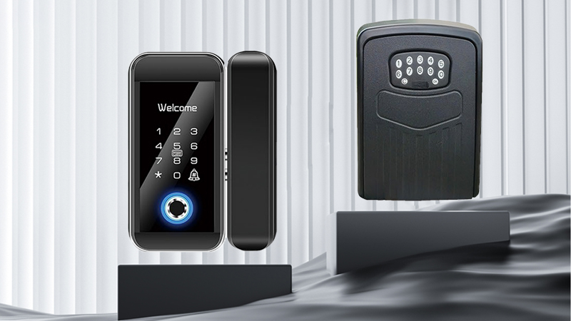 How to use a fingerprint lock? How to maintain the fingerprint lock?