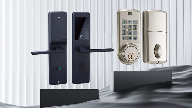 Can you rest assured when installing a smart lock? Is the fingerprint unlocking of smart locks really safe?