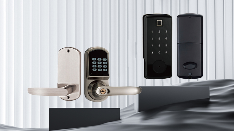 The Important Role of Hotel Locks in Hotel Management