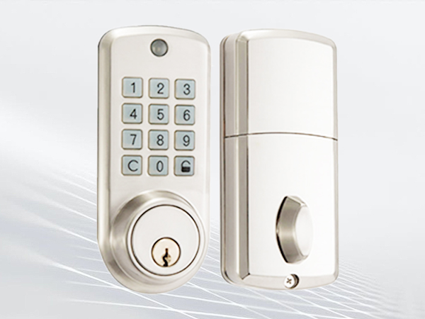 Automatic Door Lock