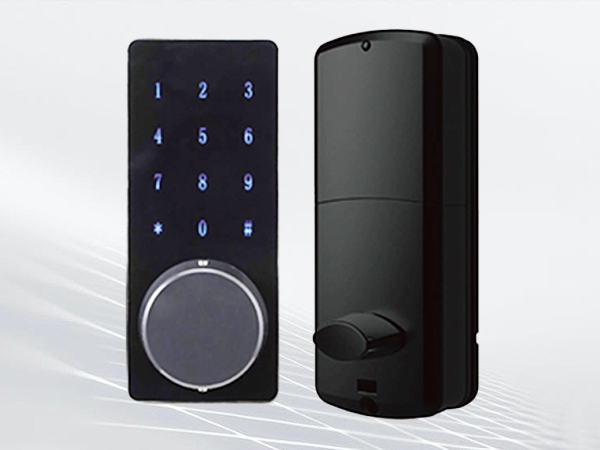 Bluetooth Smart Lock