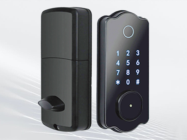 Electronic Keypad Lock