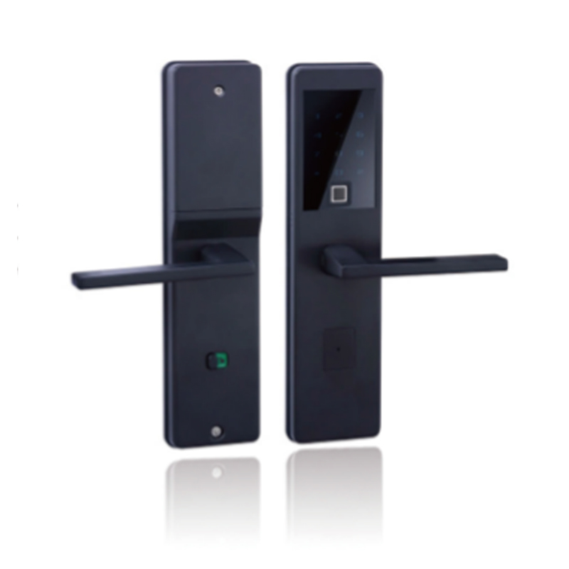 S800BL-F Touchscreen Bluetooth Lock