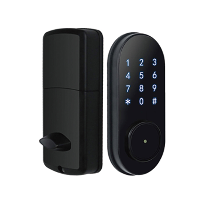 S110DBL Bluetooth Smart Lock