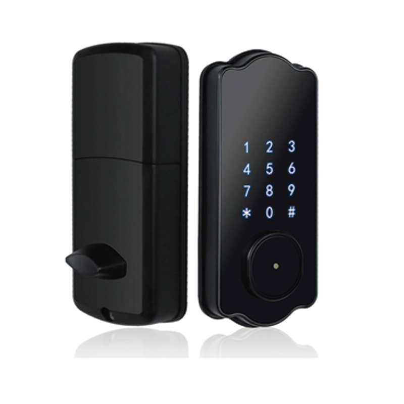 S110WBL Bluetooth Fingerprint Lock