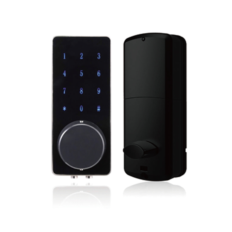 S110BBL Bluetooth Smart Lock