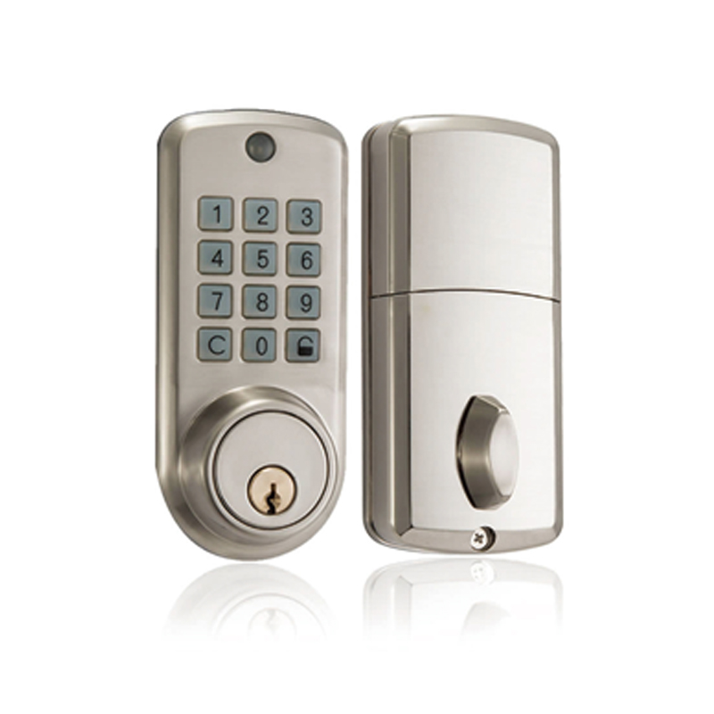 S110M Automatic Door Lock